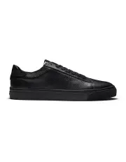 [Aquila] Deco 2.0 Mono Sneakers in Black