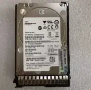 Compatible785067-B21 785410-001 768788-001 HPE 300GB 12G SAS 10K SFF 2.5"SC HDD