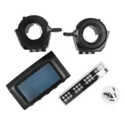 Electric Scooter Lamp Display Cover Thumb Handle Kits Accessories for 86730