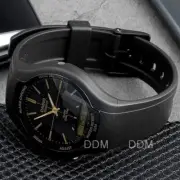 CASIO AW-90H-9E New Original Multi-Function Digital Analog Mens Watch New
