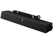 Dell AX510 Speaker UltraSharp Flat Panel Stereo SoundBar.