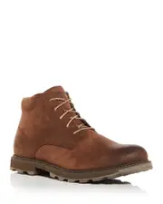Sorel Men's Madson Ii Chukka Waterproof Boots