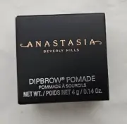 Anastasia Beverly Hills Medium Brown Dipbrow Pomade Waterproof Matte Vegan