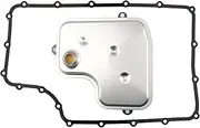 Allmotorparts Transmission Filter Kit, Replace ‎FT187, FT-187, WL10373 Compatible with Ford 6R140 6.2 6.7 7.3L Powerstroke - 2011-2022 F250 Super Duty & F350 Super Duty, 2016-2019 E350 Super Duty,More
