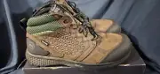 Timberland Men's Reaxion Composite Toe Waterproof Work Sneakers Size 12 M New