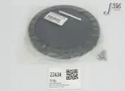 22434 ALL SPEC WEIGHTED TABLE BASE WITH 7-3/4" FOOTPRINT 245-606