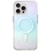 coehl iPhone 16 Pro (6.3") Celest Case - Iridescent Magsafe Compatible, Tough [UNIQ-IP6.3P(2024)-CELMIRD]