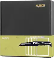 KANI Filter Frame 100×150mm for HT100 IV - 5pcs