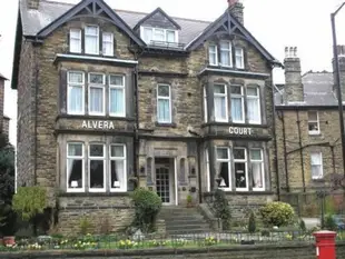 阿爾維拉庭園民宿Alvera Court B&B