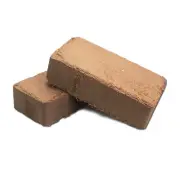 Organic Coco Coir Bricks LotCoconut Fiber Growing Medium Potting Soil Pets Best