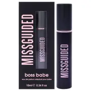 Boss Babe by Missguided for Women - 10 ml EDP Roll On (Mini)