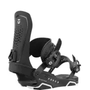 2025 Union Force Snowboard Bindings- Color: Black- Size: Large *NEW IN BOX*
