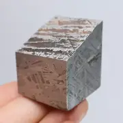 153g Meteorite block,Natural Meteorite slice,Meteorite gift,Celestial gift R1747