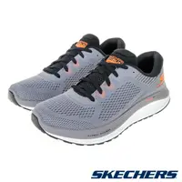 在飛比找PChome24h購物優惠-SKECHERS 男 慢跑系列 GORUN PERSISTE