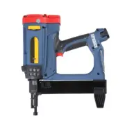 GSR40 Adjustable Cordless Fast Air Nailer Gun Window Trough Fixed Nailer Tool