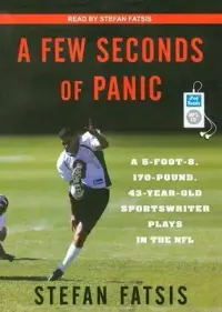 在飛比找博客來優惠-A Few Seconds of Panic: A 5-fo