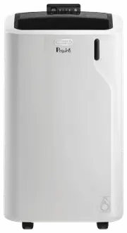 DeLonghi 2.6kW Portable Air Conditioner