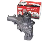 Airtex Engine Water Pump for 1972 GMC G15 G1500 Van 5.0L 5.7L V8 Coolant dv