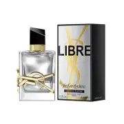 New Yves Saint Laurent Libre L'Absolu Platine Parfum 50ml* Perfume