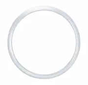 SMOOTH BEZEL FOR 36MM TUDOR OYSTER PRINCE DAY DATE 76200 76213 94613 92313 STEEL