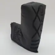 SCOTTY CAMERON MICHAEL JORDAN GROVE XXIII MID MALLET PUTTER COVER