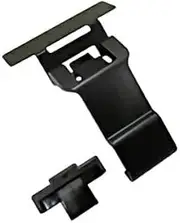 Cellstar RO-119 Suspended Safety Radar 3.7 inch / 3.97 inch Optional Radar Detector Mount Stay