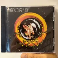 在飛比找蝦皮購物優惠-（TS已預訂）Mercury Rev 水星逆轉 - See 