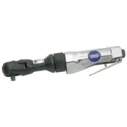 Draper Square Drive Reversible Air Ratchet 3/5"