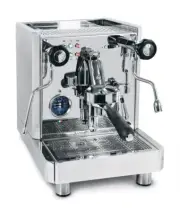 QUICK MILL ESSENCE 1 GROUP ESPRESSO COFFEE MACHINE BRAND NEW BARISTA HOME LATTE