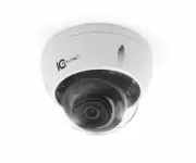 ICRealtime IPEG-D20F-IRW4 2MP IP Indoor/Outdoor Small Size Vandal Dome Camera