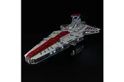 Lego Venator-Class Republic Attack Cruiser 75367 Light Kit