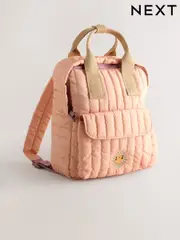 Sun Small Handle Backpack (AN1711) | $46