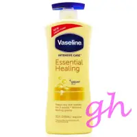 在飛比找蝦皮購物優惠-【GH】Vaseline凡士林身體乳液 全效滋潤 600ml