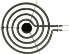 For Kelvinator Oven Range Stove Top Burner Element 8 Inch # LA6646534PAKT100