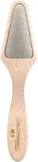 Chris Christensen Mark V Triangle Slicker Brush