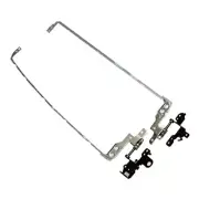 New For HP 15-DA 15-DB 15G-DR 15G-DX 15Q-DS LCD Hinges L&F Set L20420-001 LA US