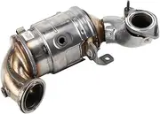 GM Genuine Parts 12705331 Warm Up Three-Way Catalytic Converter