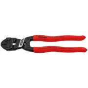 KNIPEX Tools - CoBolt Compact Bolt Cutter, Fence Cutting (7101200R)