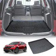 Boot Liner for Honda CRV CR-V 2017-2023 All Weather Heavy Duty Car Trunk Cover Cargo Mat Luggage Tray