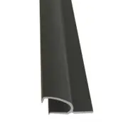ShadeGrip Locking Strip 1.83m Slate Grey