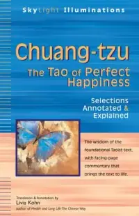 在飛比找博客來優惠-Chuang-Tzu: The Tao of Perfect