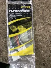 metrawire 70-7901 auto stereo installation system Mazda 1990 & Up