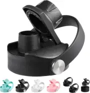Spout lid fits Hydro Flask Wide Mouth 32 40 oz, Chug lid for HydroFlask Wide