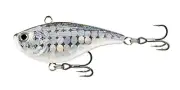 13 Fishing Micro Magic Man 1 1/2" - Disco Shad Lipless Crankbait Ripping Bait