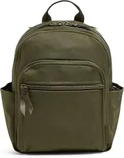 [Vera Bradley] Signature Cotton Small Backpack