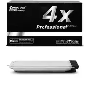 4x per Cartridge Black Replaces Samsung CLT-K806S X 4200 Series X 4220 RX XXL