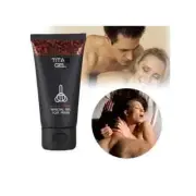 Titan Gel Lubricant for Men Special Gel Extra Sensation Enlargement Gel for Men