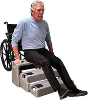 ResQUp Patient Lift and Mobility Aid (Graystone)