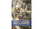 Venus And Serena Williams Double Match Point - DVD Series New