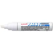 Uni PX-30 Paint Marker White